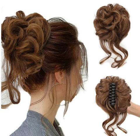 Schicker Haarclip - Elegant & Praktisch