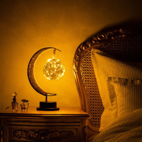 AstralLampe - Magische Stimmungs- und Nachtbeleuchtung
