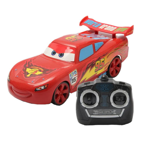Rennabenteuer RC Auto - Spannendes und Langlebiges Spielzeug