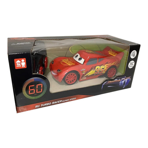 Rennabenteuer RC Auto - Spannendes und Langlebiges Spielzeug