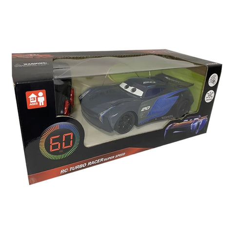 Rennabenteuer RC Auto - Spannendes und Langlebiges Spielzeug