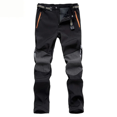 Robuste Outdoor-Hose – Komfortabel und Wetterfest
