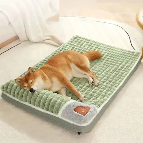 PetEase - Bequemes Hundebett