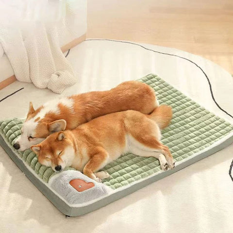 PetEase - Bequemes Hundebett