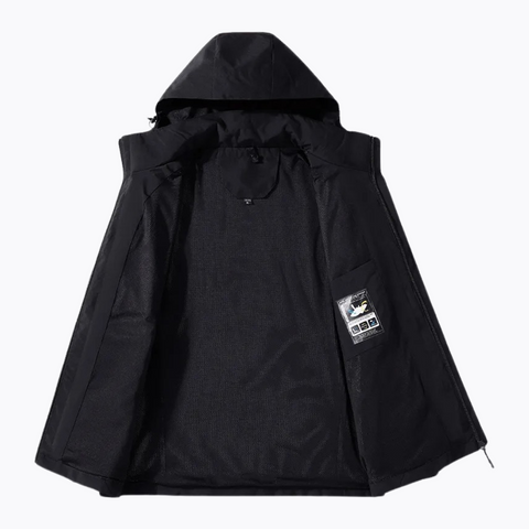 Explore - Windbreaker Outdoor Herrenjacke