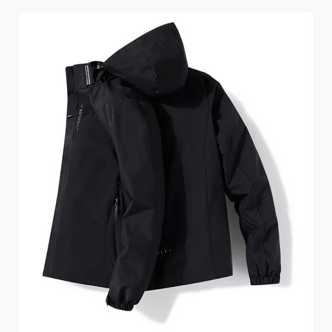 Explore - Windbreaker Outdoor Herrenjacke