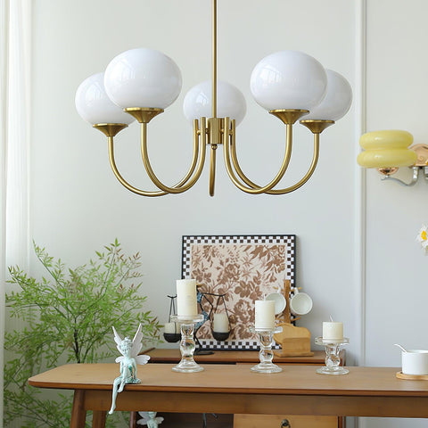 Lichtkreis Hängeleuchte – Subtil und Elegant für Jedes Interieur