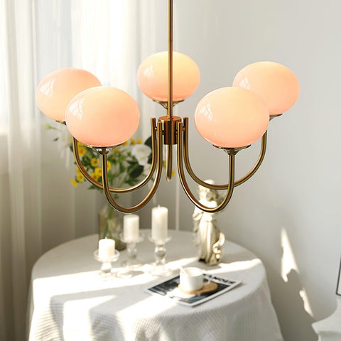 Lichtkreis Hängeleuchte – Subtil und Elegant für Jedes Interieur