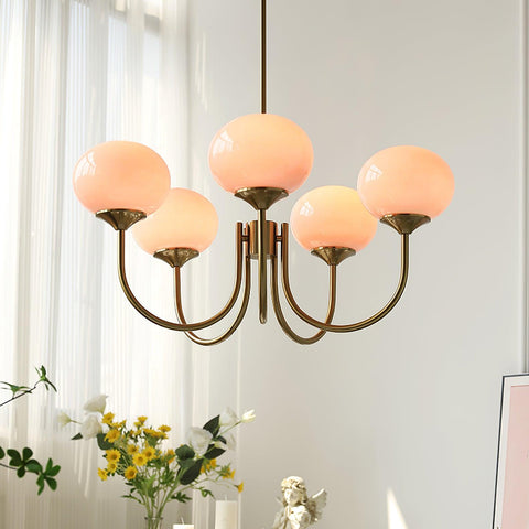 Lichtkreis Hängeleuchte – Subtil und Elegant für Jedes Interieur