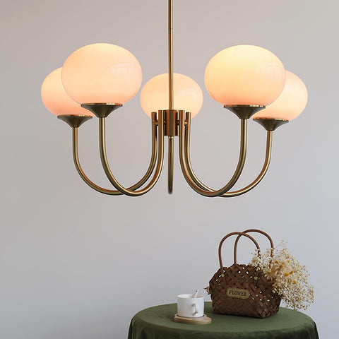 Lichtkreis Hängeleuchte – Subtil und Elegant für Jedes Interieur