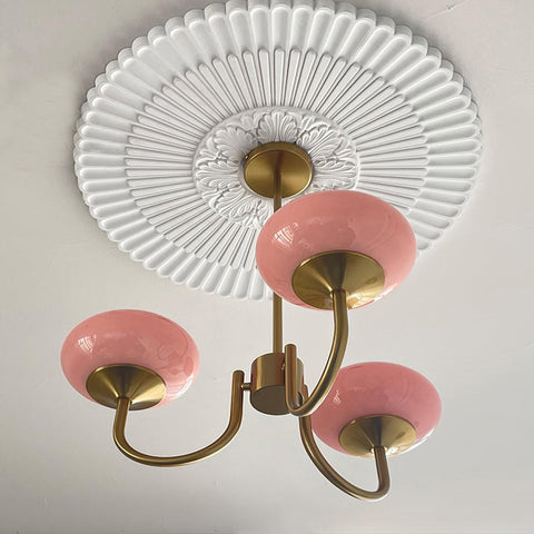 Lichtkreis Hängeleuchte – Subtil und Elegant für Jedes Interieur