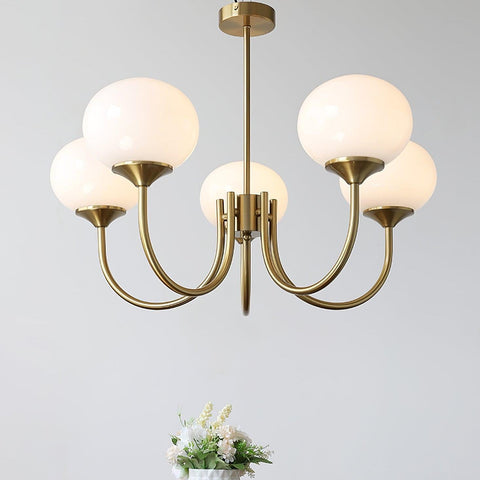 Lichtkreis Hängeleuchte – Subtil und Elegant für Jedes Interieur