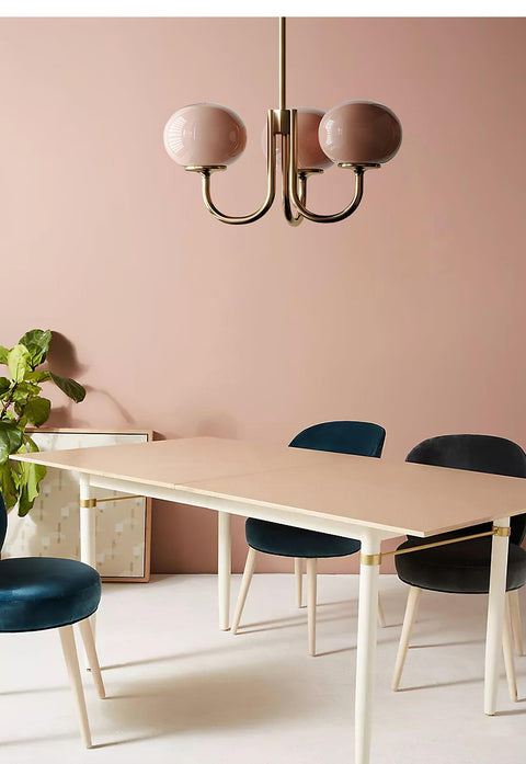 Lichtkreis Hängeleuchte – Subtil und Elegant für Jedes Interieur