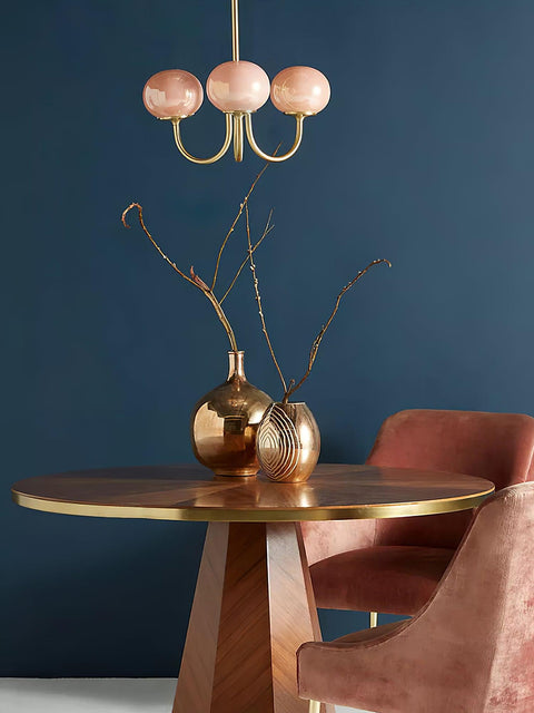 Lichtkreis Hängeleuchte – Subtil und Elegant für Jedes Interieur