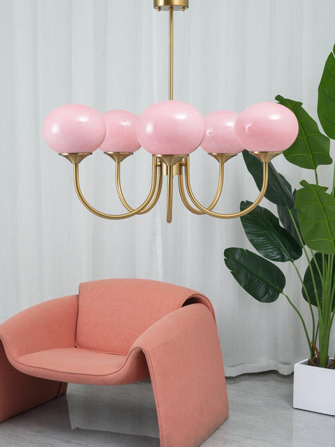 Lichtkreis Hängeleuchte – Subtil und Elegant für Jedes Interieur