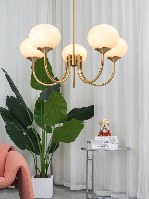 Lichtkreis Hängeleuchte – Subtil und Elegant für Jedes Interieur