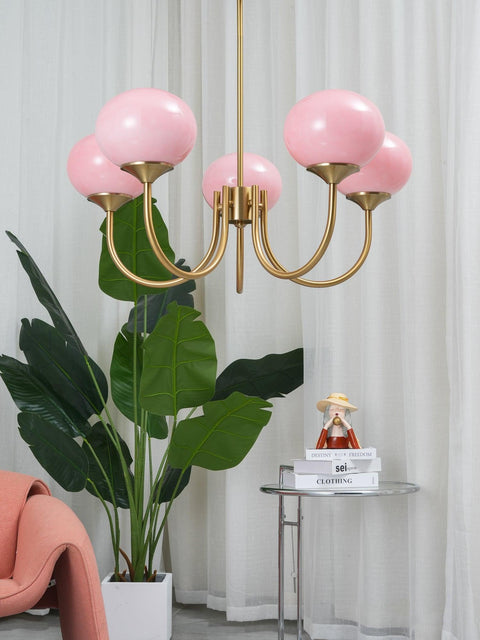 Lichtkreis Hängeleuchte – Subtil und Elegant für Jedes Interieur