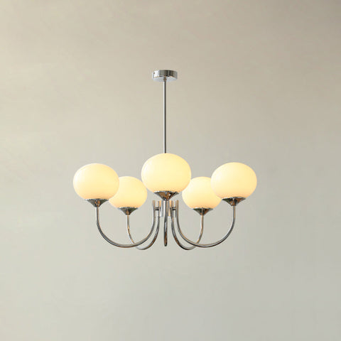 Lichtkreis Hängeleuchte – Subtil und Elegant für Jedes Interieur