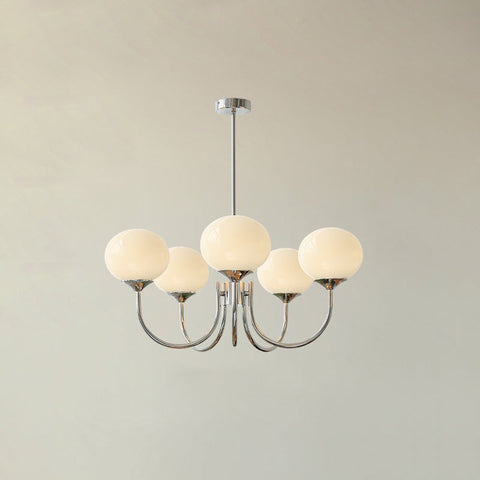 Lichtkreis Hängeleuchte – Subtil und Elegant für Jedes Interieur