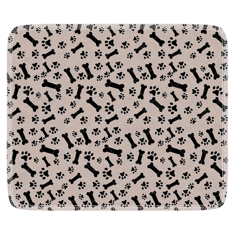 PetPlush - Absorbierende Plasmatte für Hunde
