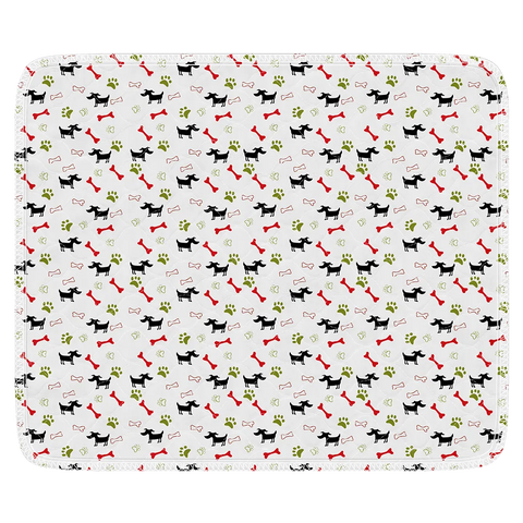 PetPlush - Absorbierende Plasmatte für Hunde