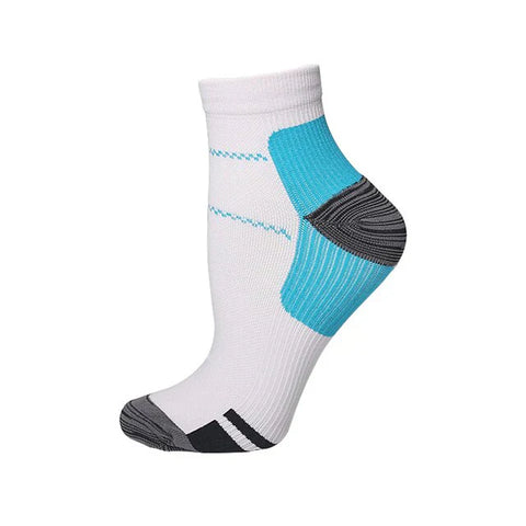 ActiveComfort Socken - Atmungsaktiv & Robust