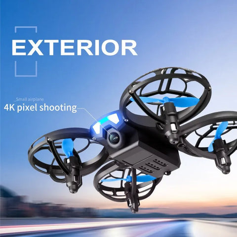 Aviator Mini Drone - Fortschrittliche Drone mit 4K Kamera