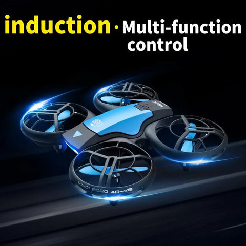 Aviator Mini Drone - Fortschrittliche Drone mit 4K Kamera