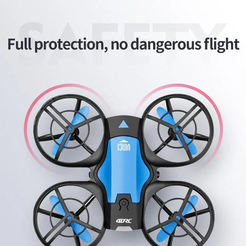 Aviator Mini Drone - Fortschrittliche Drone mit 4K Kamera