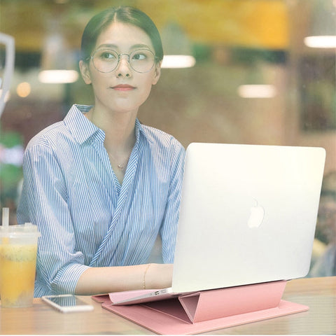 Slimme Laptop Schutzcase - Für Unbeschwertes Arbeiten und Reisen