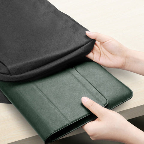Slimme Laptop Schutzcase - Für Unbeschwertes Arbeiten und Reisen
