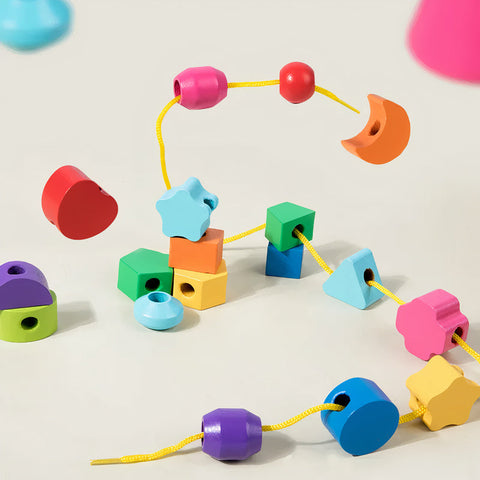 Kreative Blockbauer - Für kreativen Spielspaß