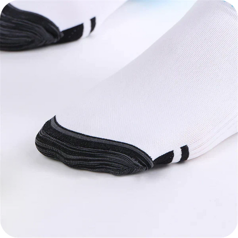 ActiveComfort Socken - Atmungsaktiv & Robust