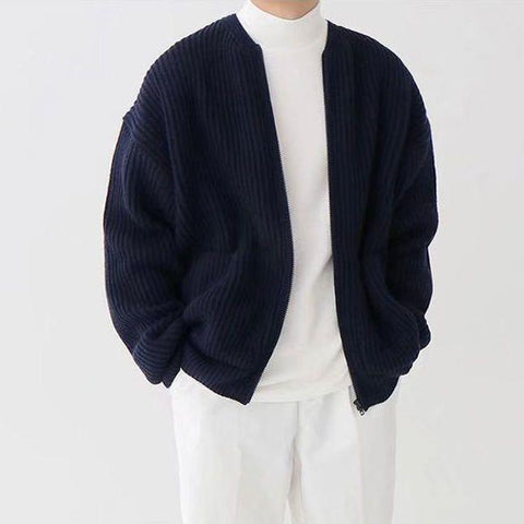 Max Komfort Cardigan – Für einen trendigen und entspannten Look