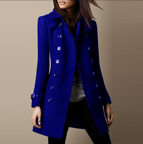 Julia Elegante Damenjacke - Für einen Zeitlosen Look