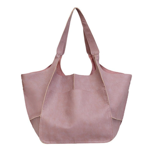 Sienna Vegane Leder Tasche – Stilvoll und Geräumig für Jeden Anlass