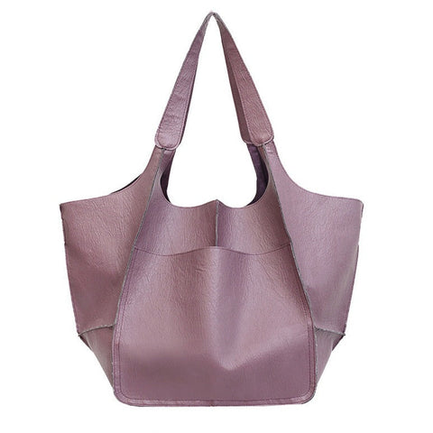 Sienna Vegane Leder Tasche – Stilvoll und Geräumig für Jeden Anlass