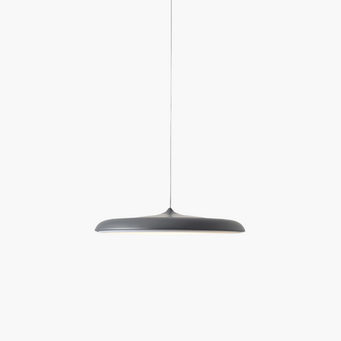 Nordic Glow LED Pendelleuchte – Schlichtes skandinavisches Lichtdesign