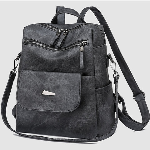 Moderne Minimalismus Rucksack – Für den Stilbewussten Entdecker