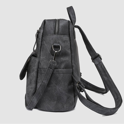 Moderne Minimalismus Rucksack – Für den Stilbewussten Entdecker