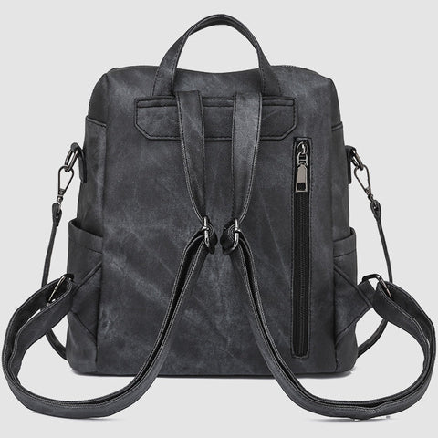 Moderne Minimalismus Rucksack – Für den Stilbewussten Entdecker