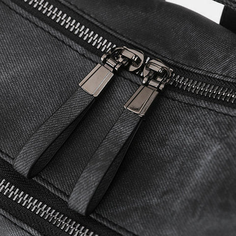 Moderne Minimalismus Rucksack – Für den Stilbewussten Entdecker