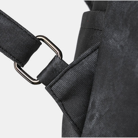 Moderne Minimalismus Rucksack – Für den Stilbewussten Entdecker