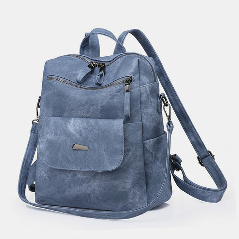 Moderne Minimalismus Rucksack – Für den Stilbewussten Entdecker