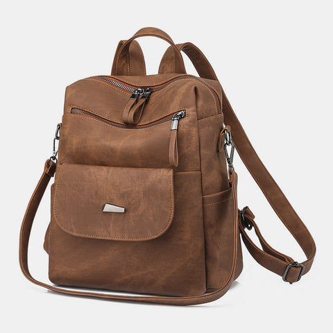 Moderne Minimalismus Rucksack – Für den Stilbewussten Entdecker