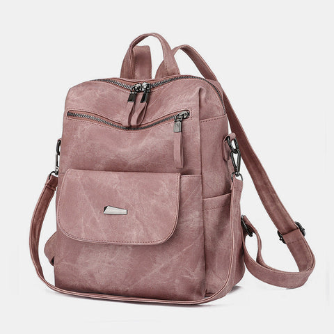 Moderne Minimalismus Rucksack – Für den Stilbewussten Entdecker