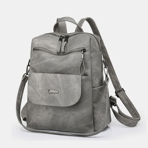 Moderne Minimalismus Rucksack – Für den Stilbewussten Entdecker