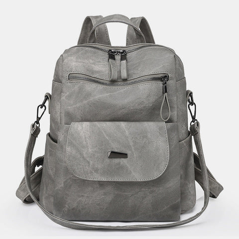 Moderne Minimalismus Rucksack – Für den Stilbewussten Entdecker
