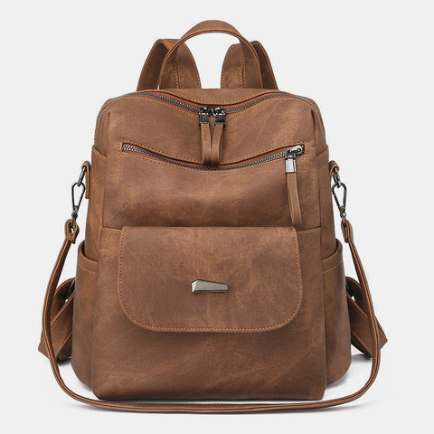 Moderne Minimalismus Rucksack – Für den Stilbewussten Entdecker
