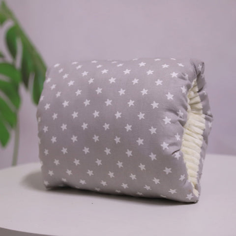 Ergonomisches Stillkissen – Unterstützung und Komfort für Mütter und Babys